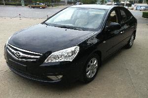 二手現(xiàn)代悅動 2010款1.6手動擋_安徽省淮南市二手車_安徽省淮南市舊機(jī)動車交易市場金天地車行-華夏二手車網(wǎng)