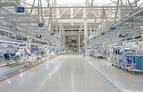 入選國家級綠色工廠的體驗 寶能汽車引領可持續(xù)發(fā)展之路