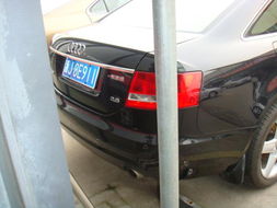 臺州市永恒舊機動車經(jīng)紀 二手奧迪A6L 2.8選購指南