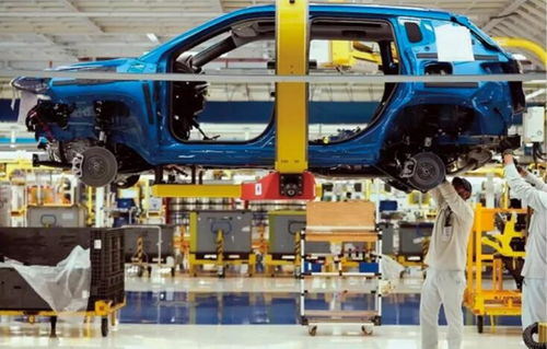 國際車廠停產潮再起 現(xiàn)代之后又一巨頭告別機動車市場