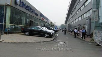 二手車購車環(huán)境與機動車經(jīng)紀行業(yè)現(xiàn)狀調查