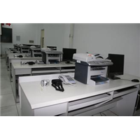 山西辦公設(shè)備、五金交電與電子產(chǎn)品市場(chǎng)概述