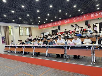 我校2024年大學生創(chuàng)新大賽校級決賽圓滿落幕，推動教育文化交流蓬勃發(fā)展