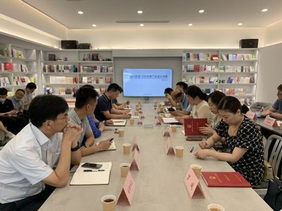 武城文創賦能晴川發展 教育文化交流的新引擎